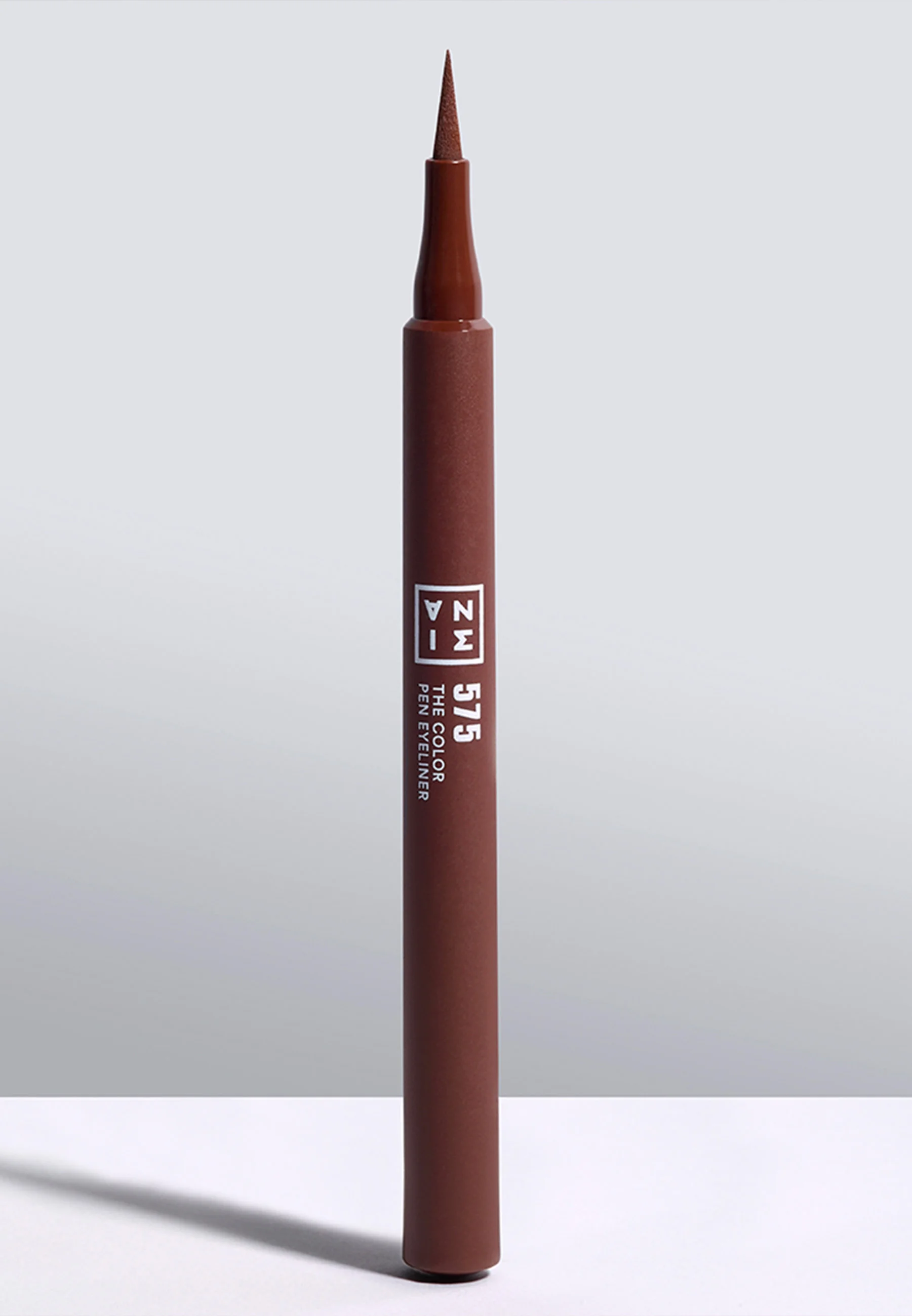 3ina THE COLOR PEN EYELINER - Delineador de ojos