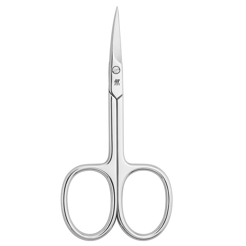 Zwilling Classic Inox Etui Rinderleder schwarz