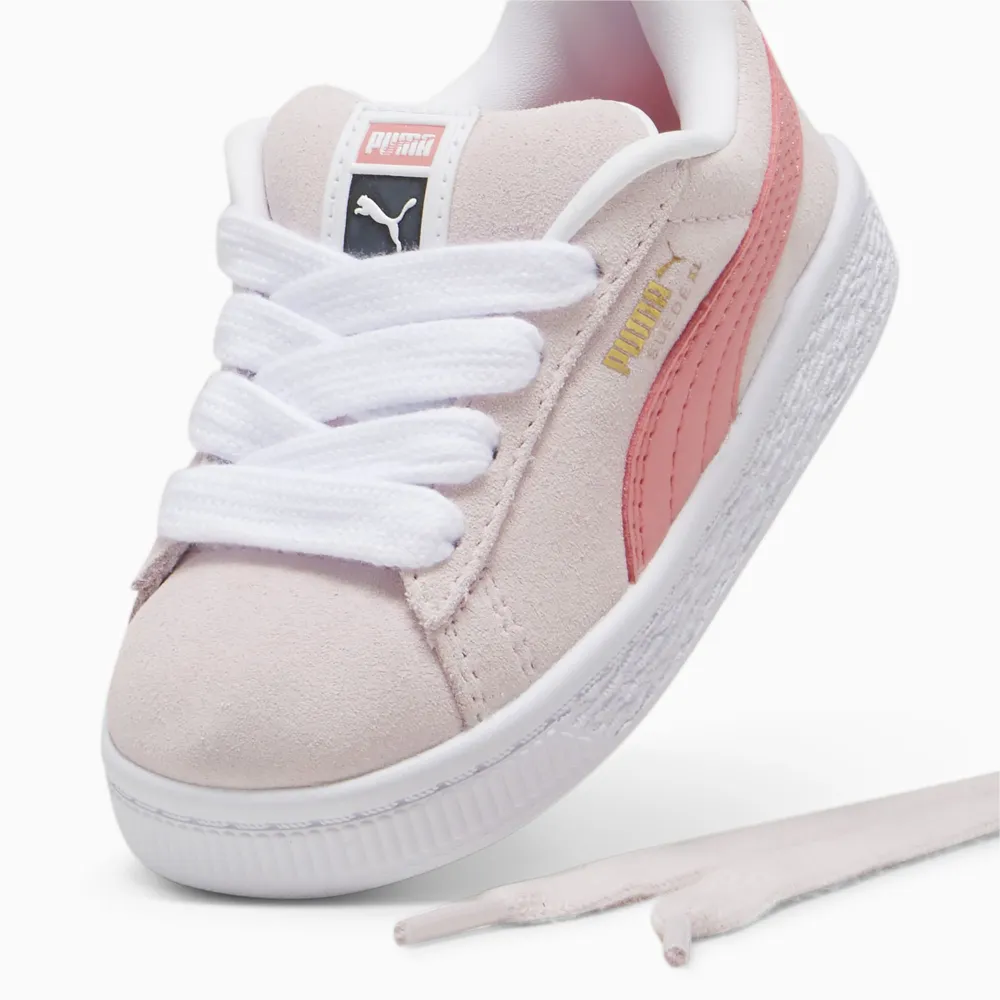 PUMA Suede XL 396579_07 / pink