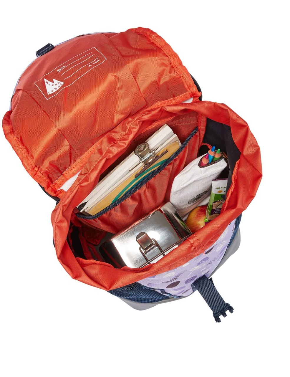 VAUDE Handtaschen lila/pink 15476