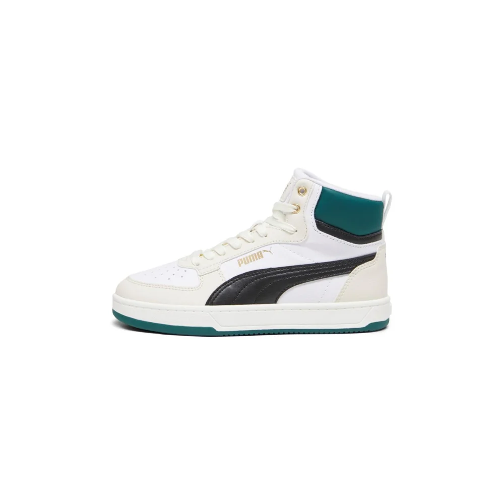 PUMA Caven 2.0 Mid Jr 393842-002 / weiss