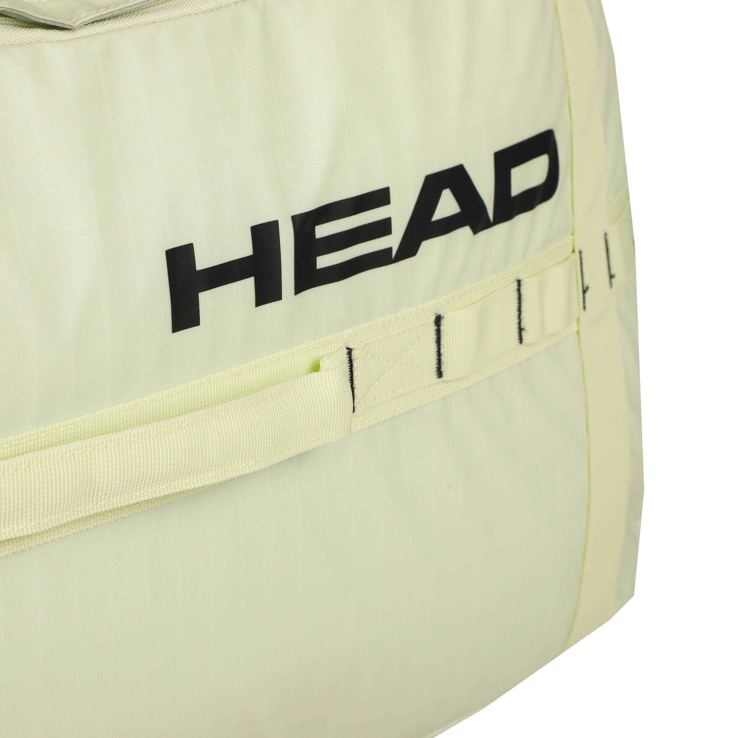 Pro Duffle M Extreme Sporttasche - Limette, Anthrazit