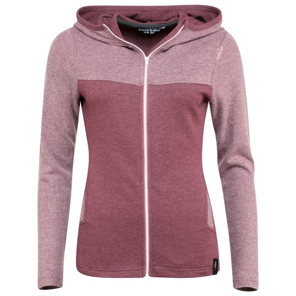 Chillaz - Women's Street Jacket - Hoodie