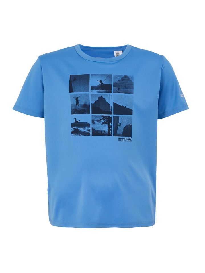 Regatta Trainingsshirt 