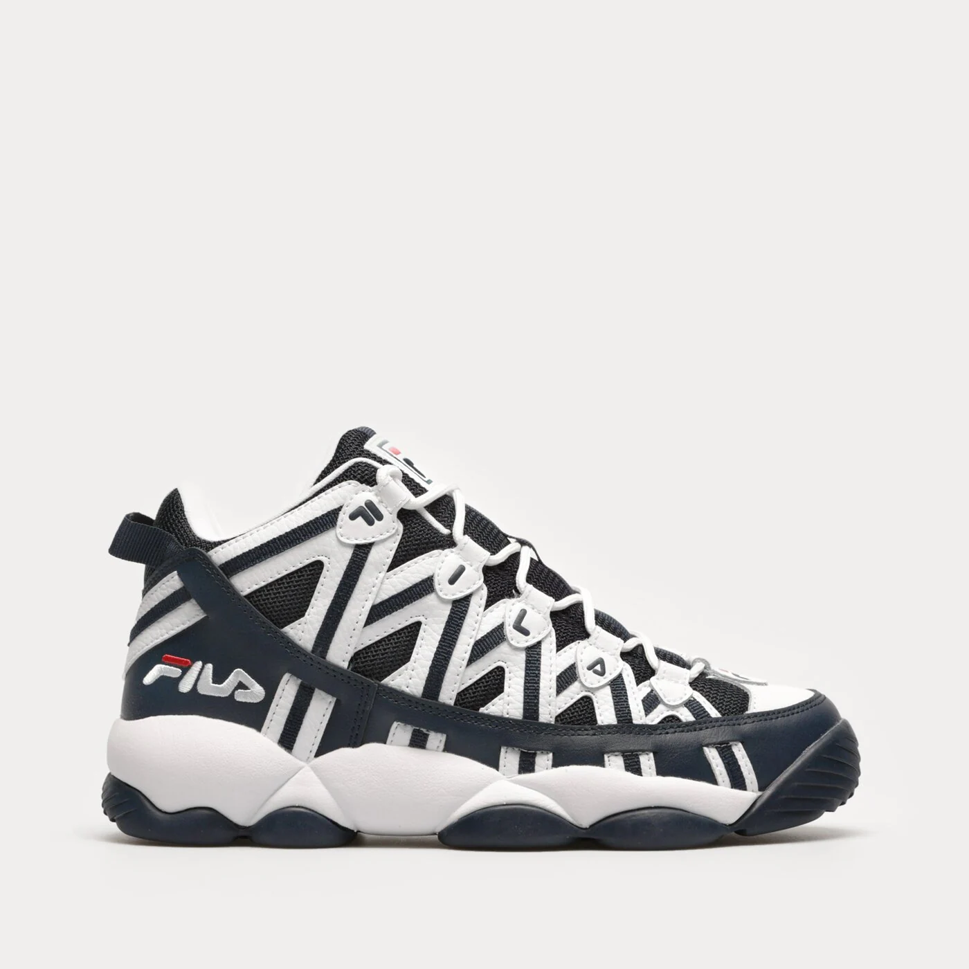 FILA STACKHOUSE SPAGHETTI Weiß