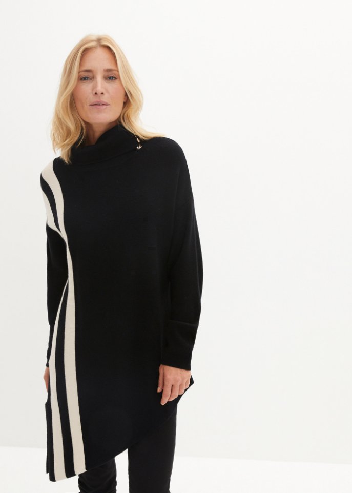 Zipfel Pullover