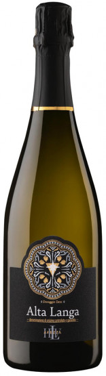 2019 Alta Langa DOCG extra brut 1,5 L - Paolo Avezza
