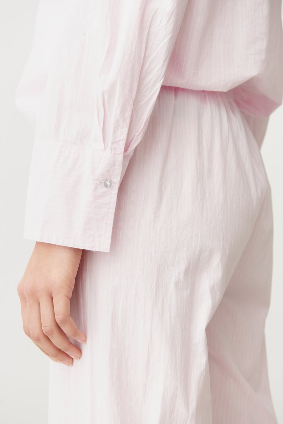 Klara pyjamas trousers