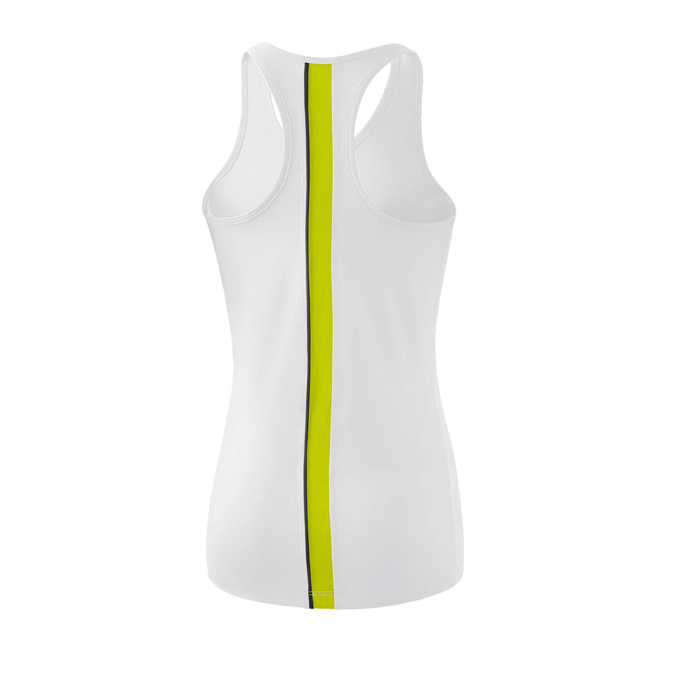 Erima Squad Tanktop Damen Weiss Grau
