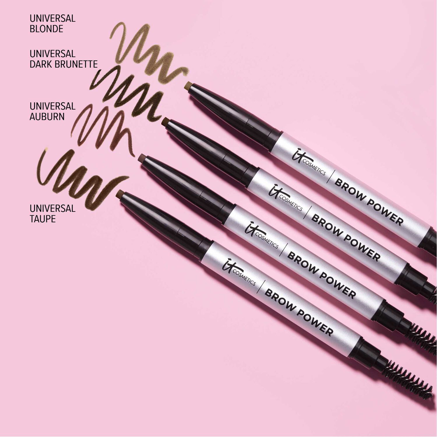 It Cosmetics Brow Power Crayon à Sourcils