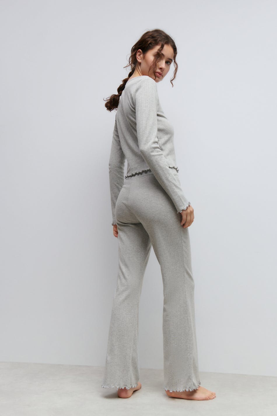 Frida pyjamas trousers