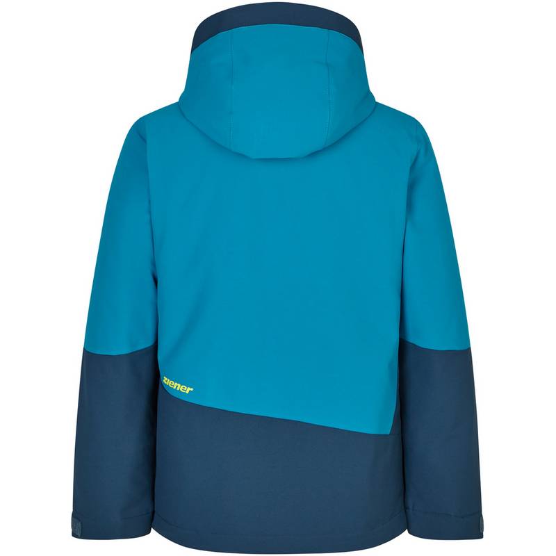 Ziener AVAK Skijacke Jungen