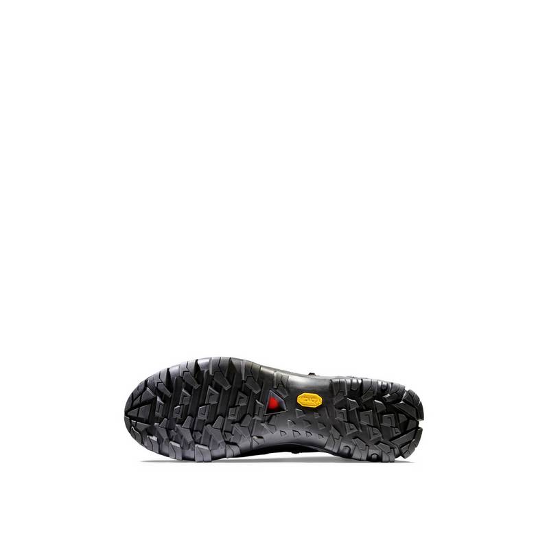 Mammut Ducan High GTX Wanderschuhe Herren