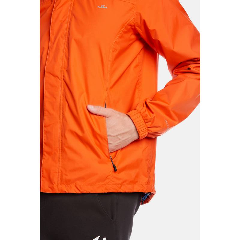 Jeff Green Haiko Funktionsjacke Herren