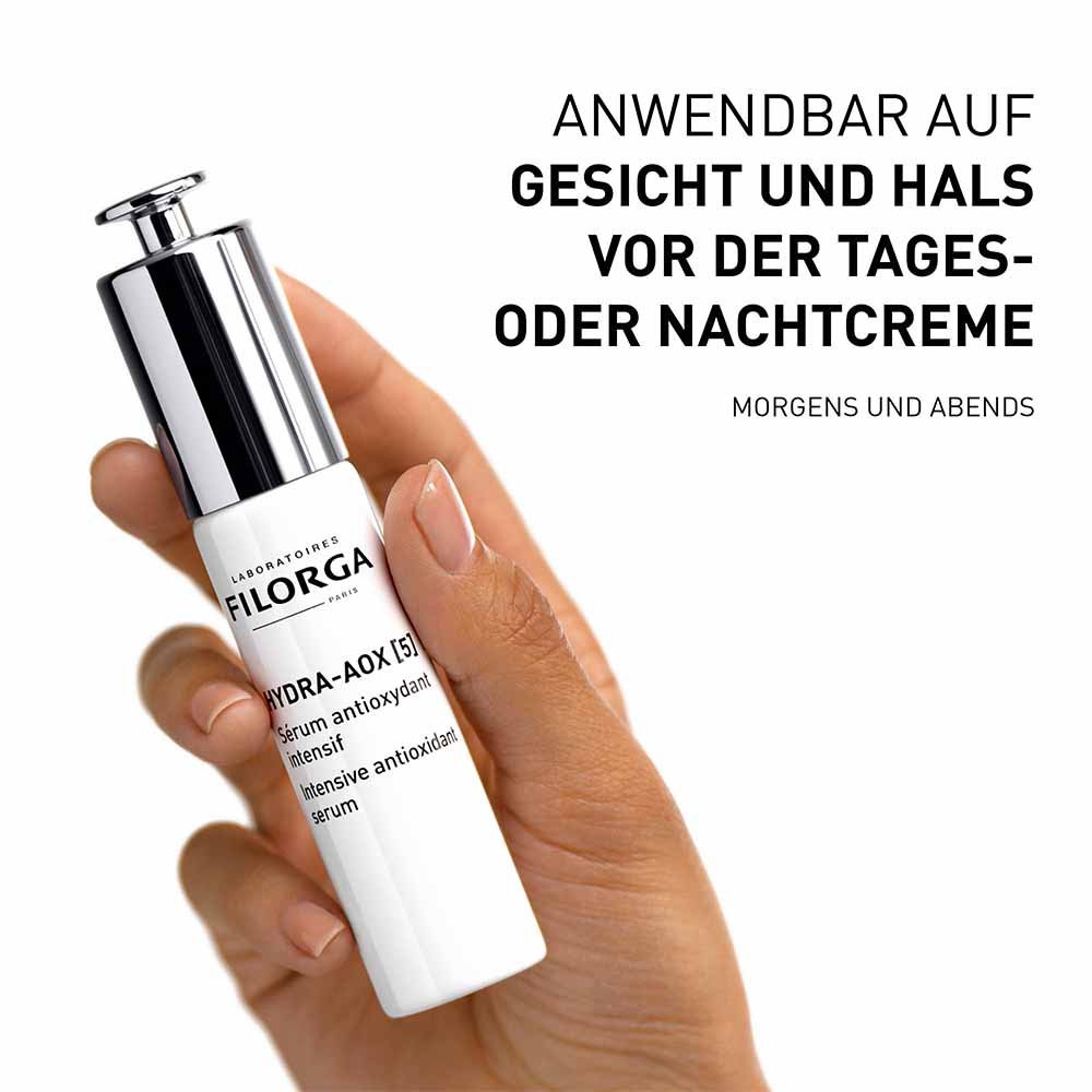 Filorga Anti-Aging Hydra-Aox 5