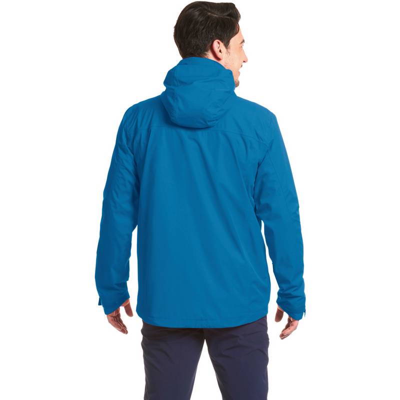 Maier Sports Metor Funktionsjacke Herren
