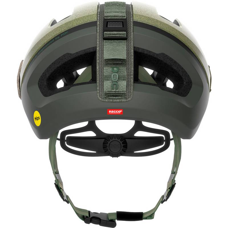 POC Omne Ultra MIPS Helm