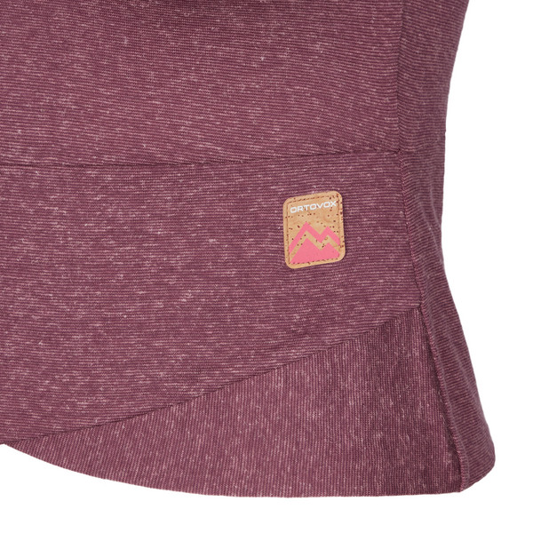 170 COOL VERTICAL TOP W Damen - Trägershirt