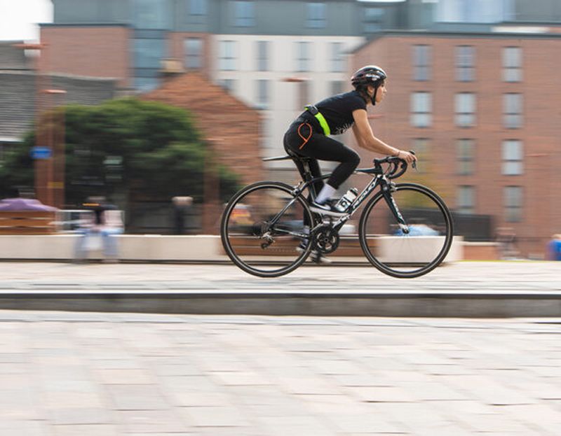 Hiplok Spin Kettenschloss mit Zahlencode kaufen | Bike-Discount
