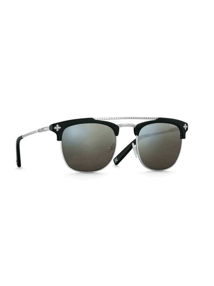 Thomas Sabo Sonnenbrille in schwarz, grau günstig kaufen onesize