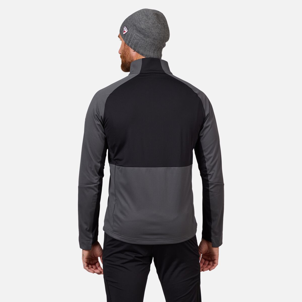 Herren-Softshelljacke Genetys