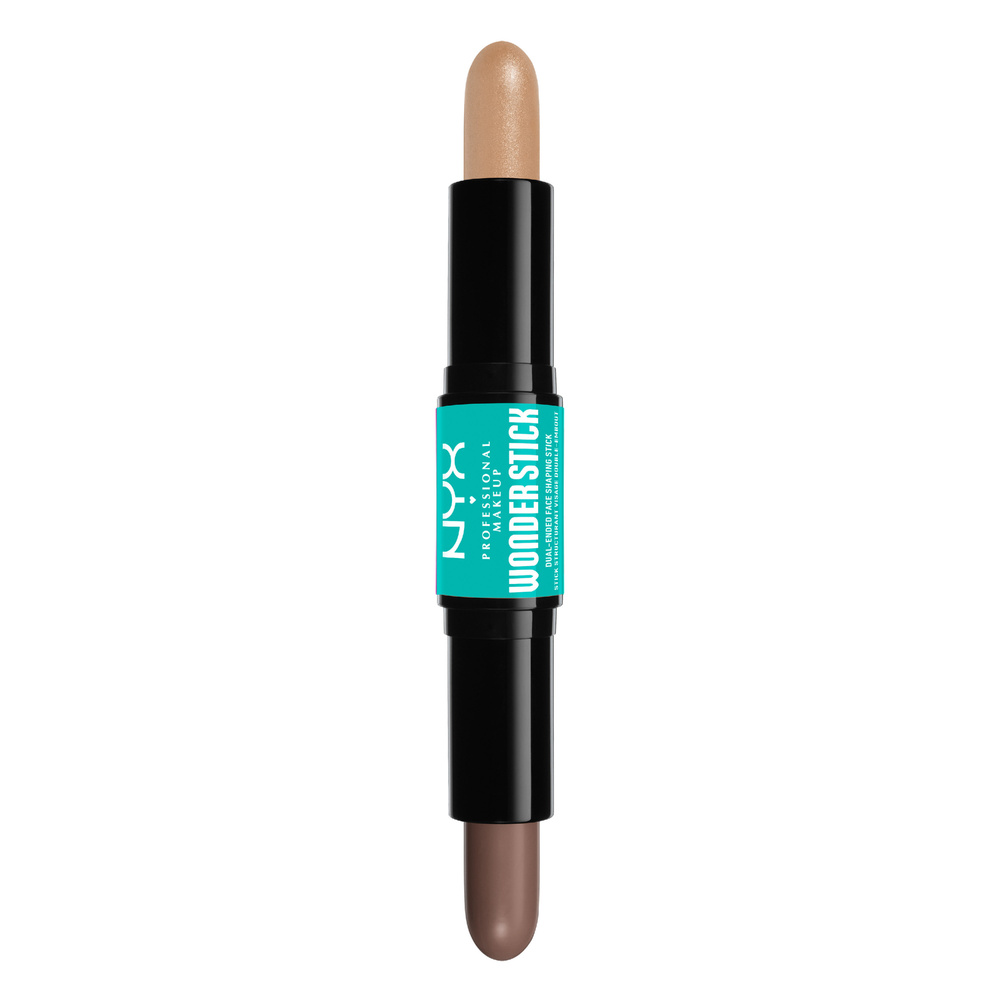 NYX Professional Makeup Wonder Stick Stick contouring