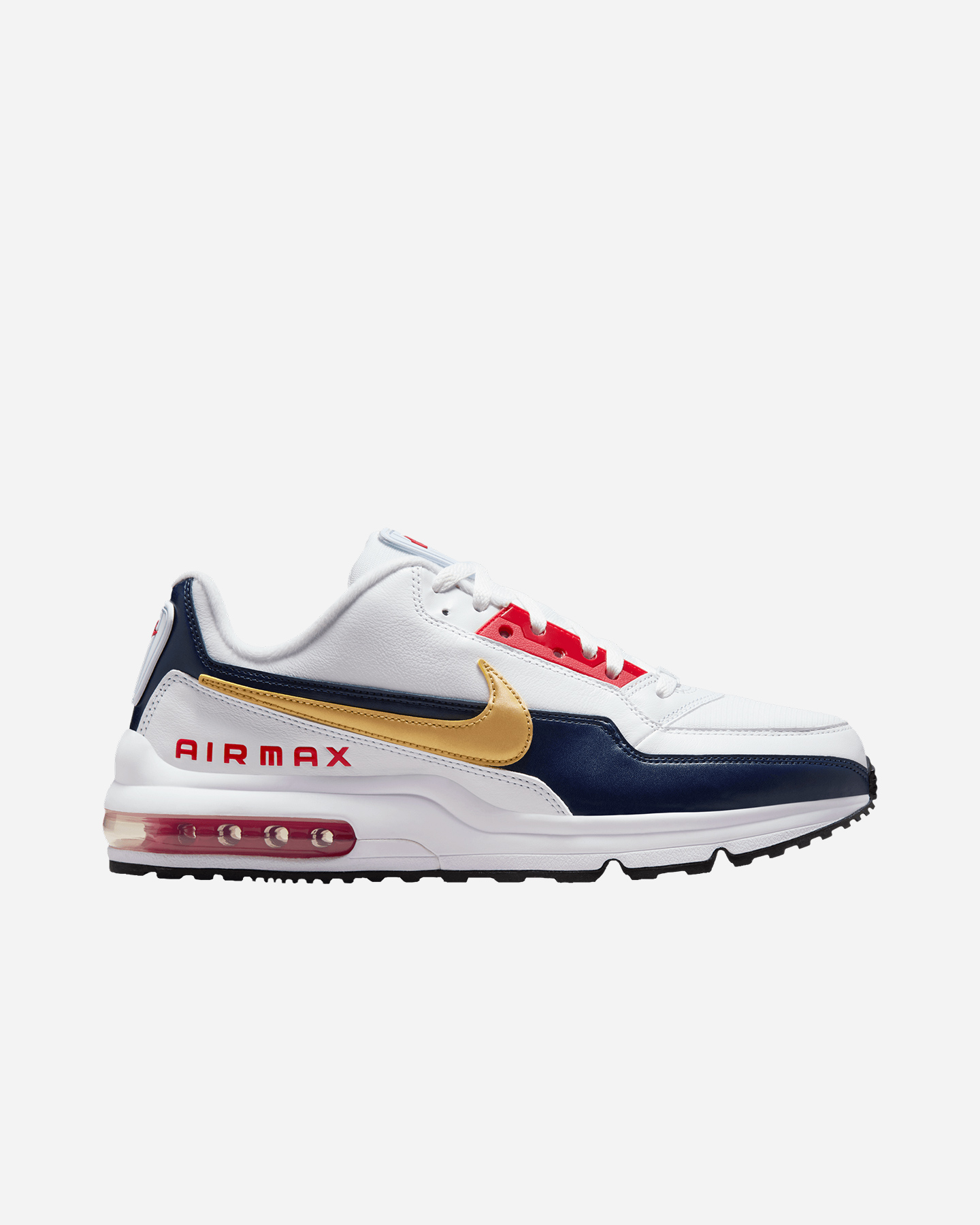 Buty sportowe Nike Air Max Ltd 3 Premium M 695484-186