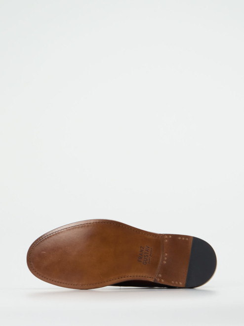 Schnürschuh-46032890012 Franz Gustav