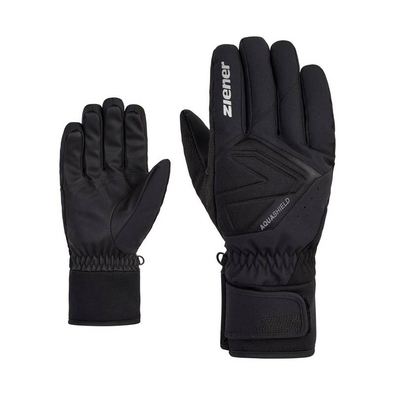Ziener GATIS AS(R) Skihandschuhe