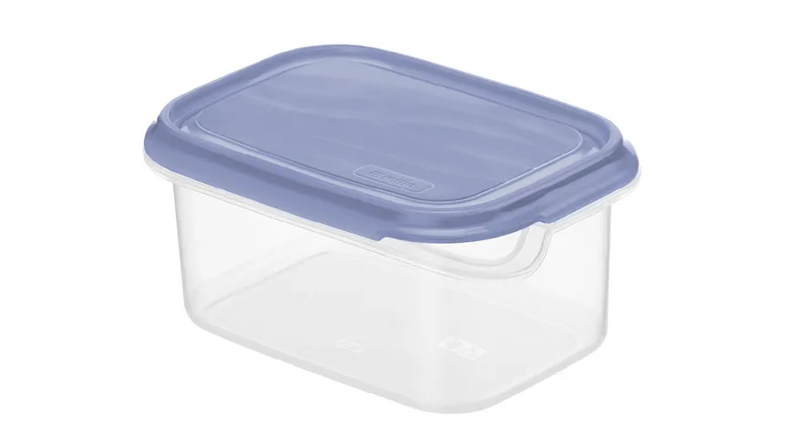rotho Rondo Kühlschrankdose horizon blue 0,75l horizon blue