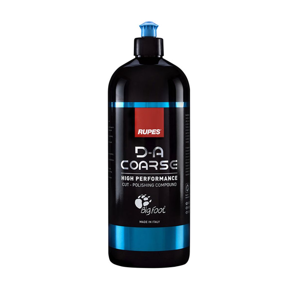 Rupes D-A Coarse Polierpaste 1L