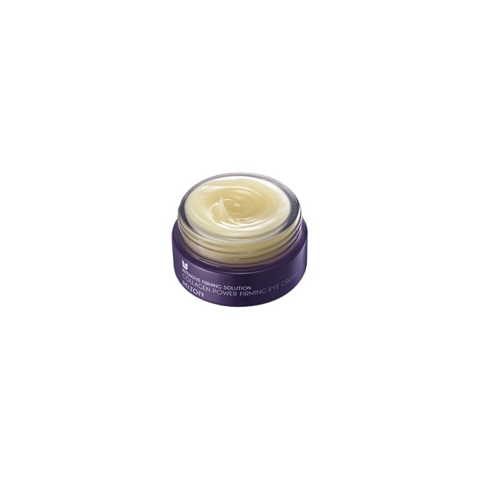 Power Firming Eye Cream