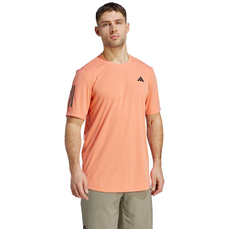 adidas Club Tennisshirt Herren