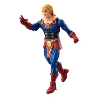 Marvel Legends Actionfigur - Ikaris (BAF: Marvel's Zabu)