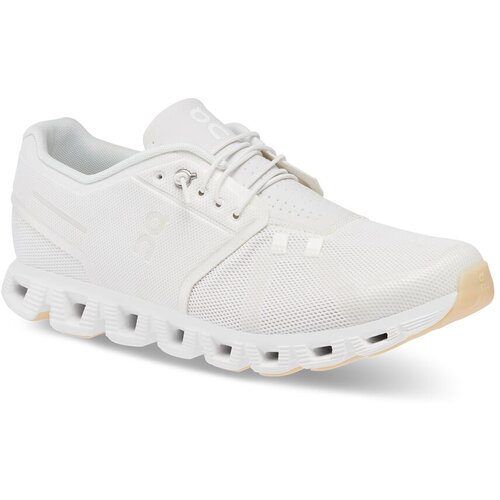 HERREN FREIZEITSCHUHE CLOUD 5 UNDYED