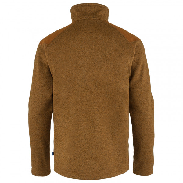 Fjällräven - Buck Fleece - Fleecejacke
