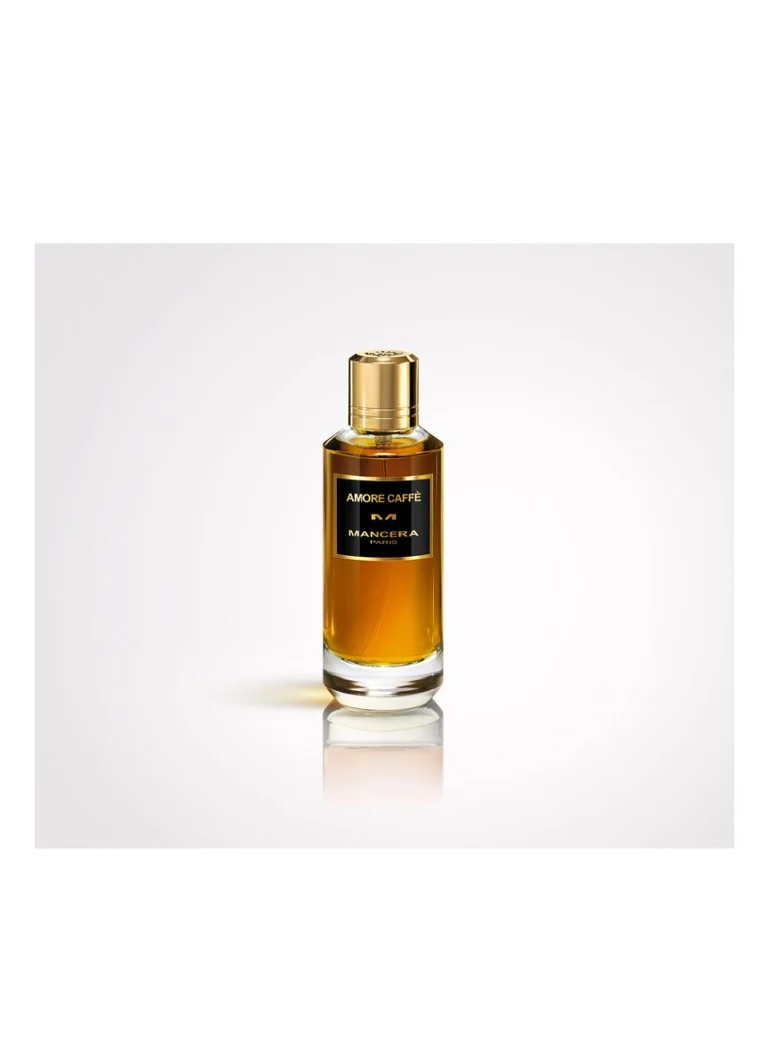 Mancera Amore Caffè Eau de Parfum