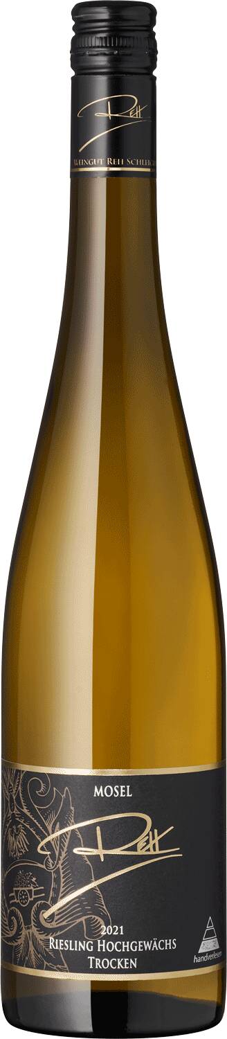 Weingut Reh Riesling trocken Hochgewächs Reh 2022