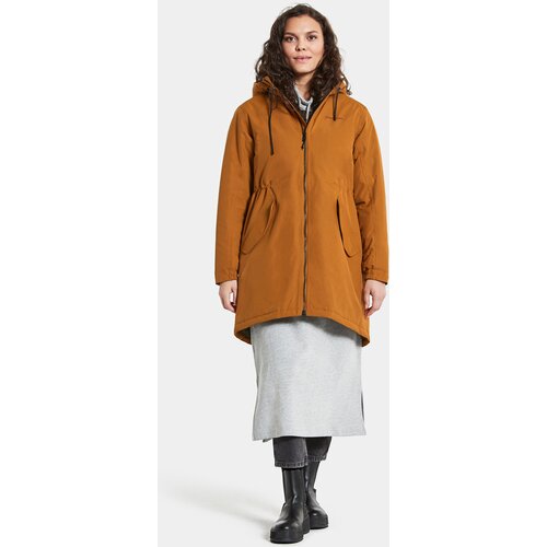 DAMEN JACKE MARTA-LISA WNS PARKA