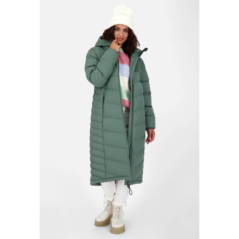 ALIFE AND KICKIN NinaAK A Winterjacke Damen