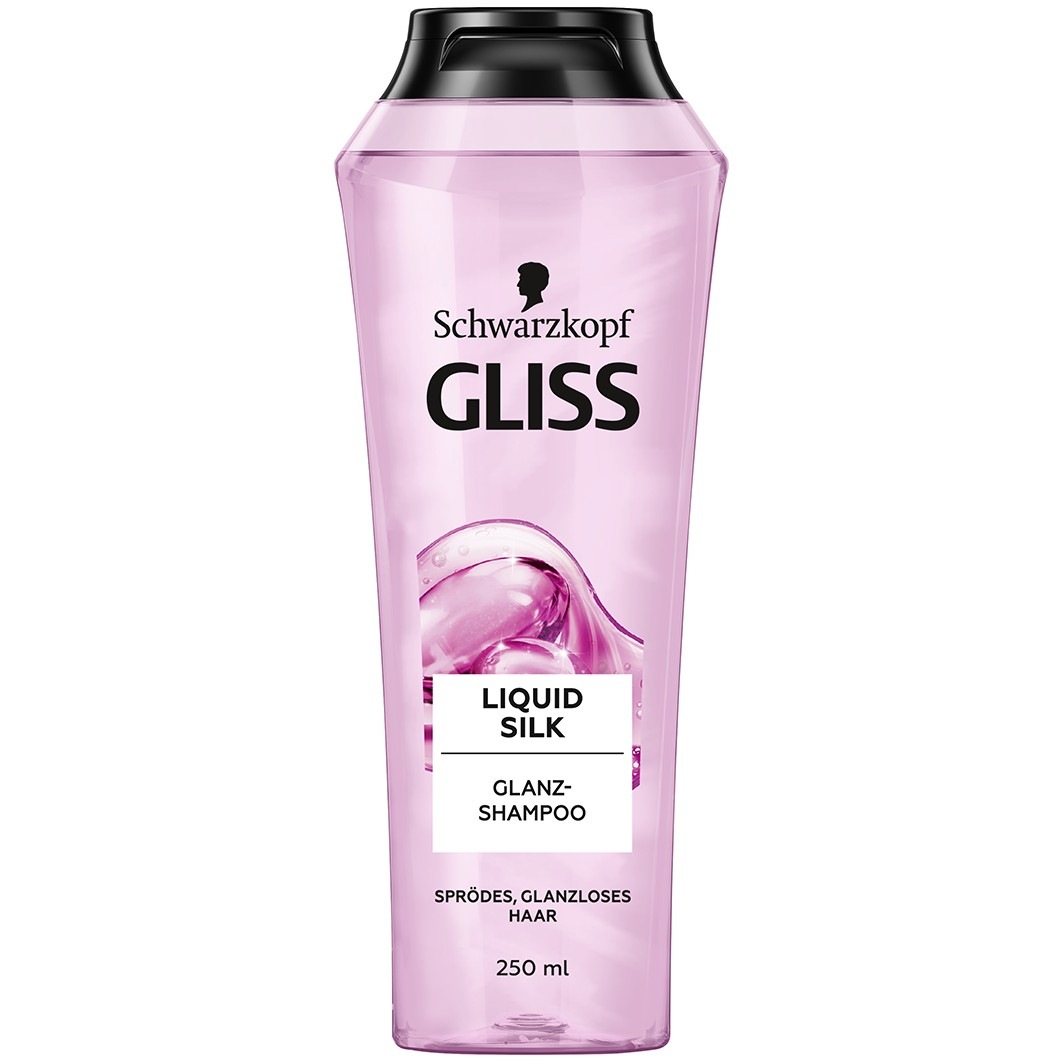 Liquid Silk