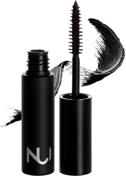 NUI Cosmetics Natural Mascara Mascara