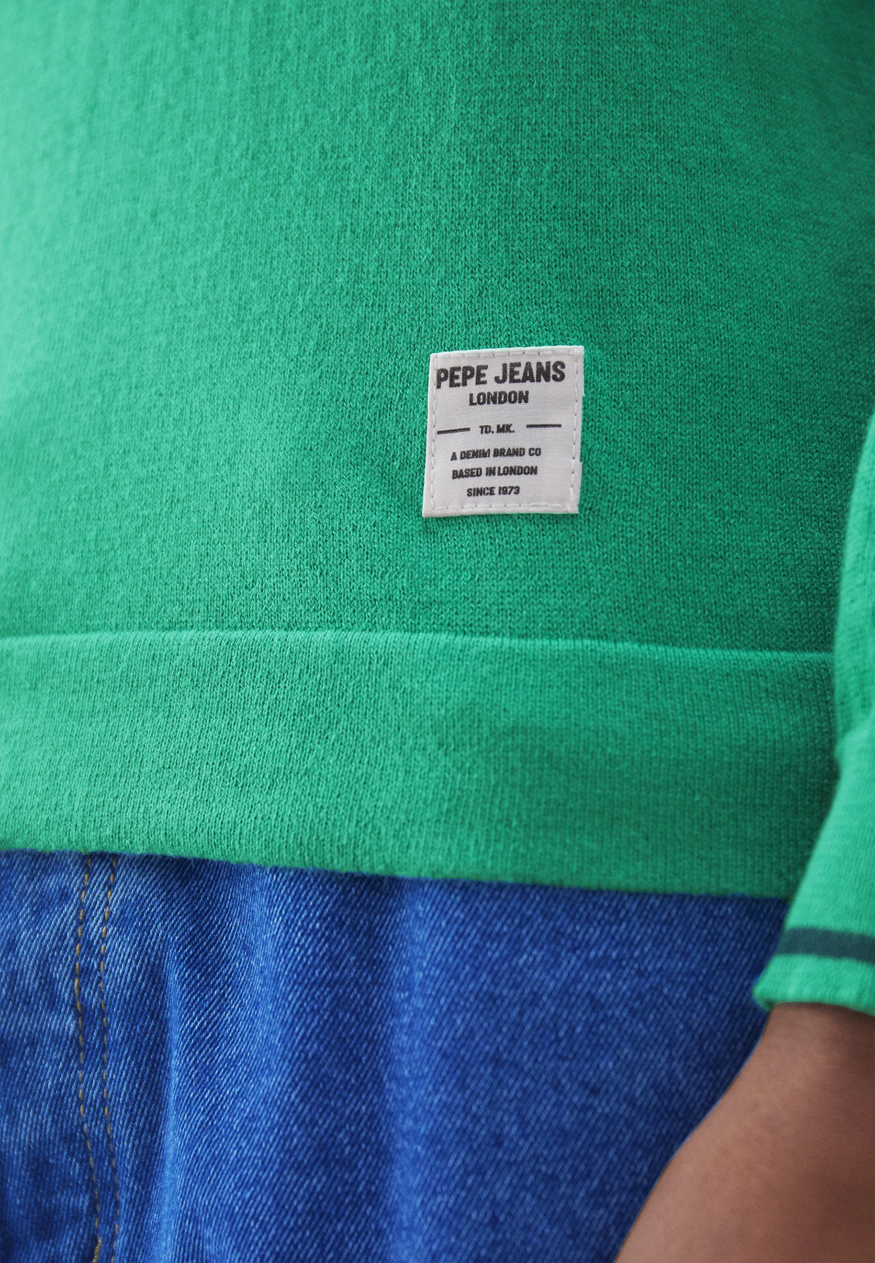 Pepe Jeans MIKE - Suéter