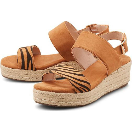 Another A Keil-Sandalette