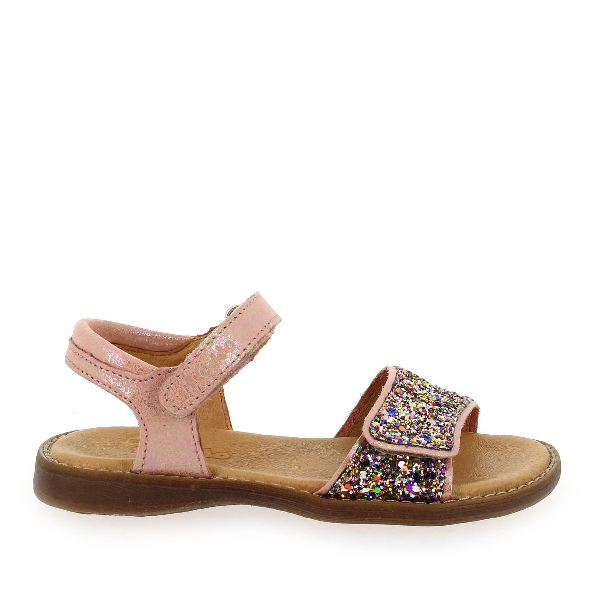 Froddo  LORE SPARKLE - Rose