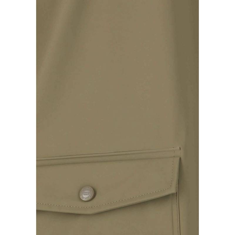 Weather Report TASS W W-PRO 5000 Regenjacke Damen