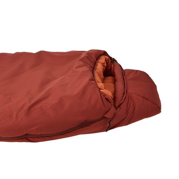 STIVVA 0 - Kunstfaserschlafsack
