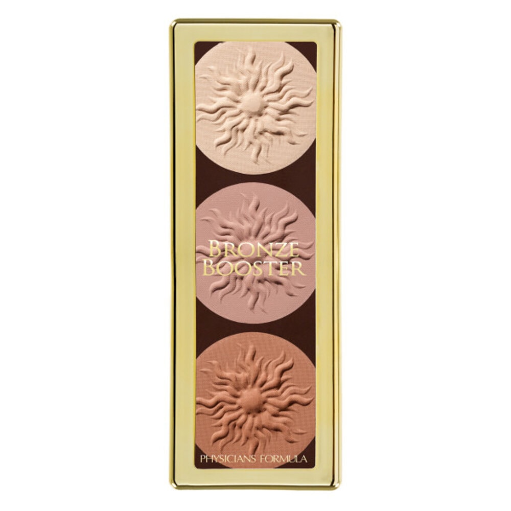 Physicians formula Bronze Booster Glow-Boosting Strobe andContour Palette Palette contouring