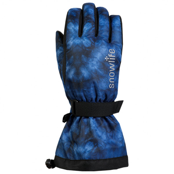 Snowlife - Kid's Long Cuff DT Glove - Handschuhe