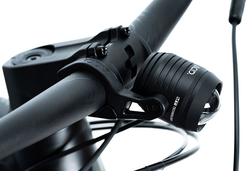 ACID PRO-E 140 High Beam E-Bike Frontlicht kaufen | Bike-Discount